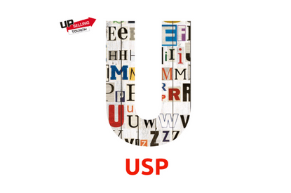 U = USP